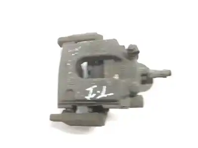 Автозапчастина б/у задній лівий гальмівний супорт для bmw 7 (e65, e66, e67) 735 i, li посилання на oem iam 34216753673