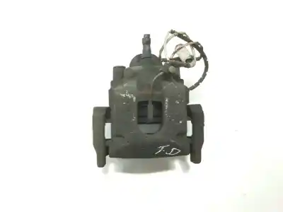 Автозапчастина б/у задній правий гальмівний супорт для bmw 7 (e65, e66, e67) 735 i, li посилання на oem iam 34216753674