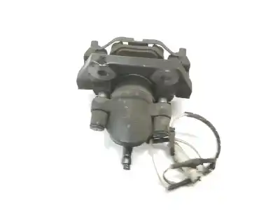 Автозапчастина б/у задній правий гальмівний супорт для bmw 7 (e65, e66, e67) 735 i, li посилання на oem iam 34216753674  6753674