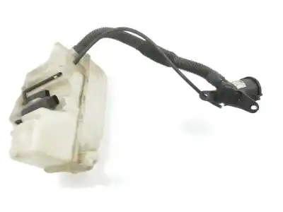 Автозапчастина б/у чистий депозит для bmw 7 (e65, e66, e67) 735 i, li посилання на oem iam 61667001942  7001942