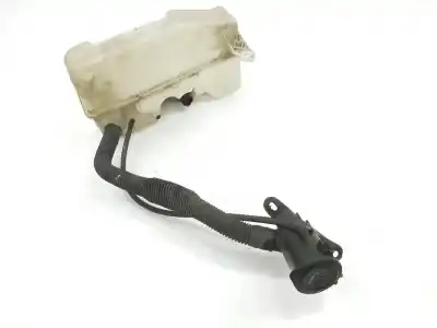 Автозапчастина б/у чистий депозит для bmw 7 (e65, e66, e67) 735 i, li посилання на oem iam 61667001942  7001942