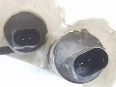 Автозапчастина б/у чистий депозит для bmw 7 (e65, e66, e67) 735 i, li посилання на oem iam 61667001942  7001942