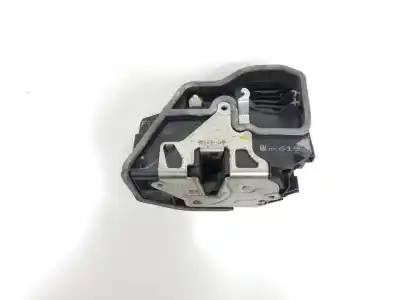 Автозапчастина б/у замок передніх дверей лівий для bmw 7 (e65, e66, e67) 735 i, li посилання на oem iam 51217154619  7154619