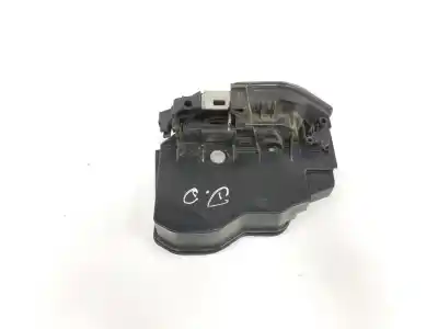 Автозапчастина б/у замок передній праві двері для bmw 7 (e65, e66, e67) 735 i, li посилання на oem iam 51217154628