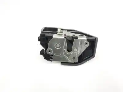 Автозапчастина б/у замок передній праві двері для bmw 7 (e65, e66, e67) 735 i, li посилання на oem iam 51217154628  7154628