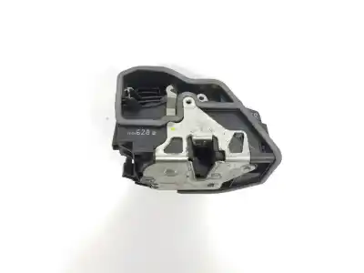 Автозапчастина б/у замок передній праві двері для bmw 7 (e65, e66, e67) 735 i, li посилання на oem iam 51217154628  7154628