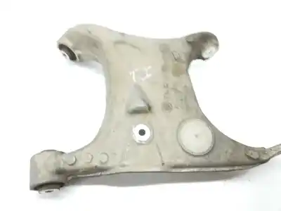 Автозапчастина б/у задній лівий нижний рычаг для bmw 7 (e65, e66, e67) 735 i, li посилання на oem iam 33326753107