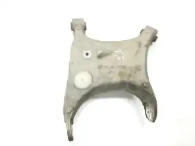 Автозапчастина б/у задній лівий нижний рычаг для bmw 7 (e65, e66, e67) 735 i, li посилання на oem iam 33326753107  6753107