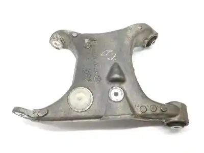 Автозапчастина б/у задній нижний правий ригель підвіски для bmw 7 (e65, e66, e67) 735 i, li посилання на oem iam 33326753108