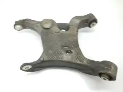 Автозапчастина б/у задній нижний правий ригель підвіски для bmw 7 (e65, e66, e67) 735 i, li посилання на oem iam 33326753108  6753108