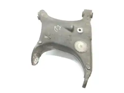 Автозапчастина б/у задній нижний правий ригель підвіски для bmw 7 (e65, e66, e67) 735 i, li посилання на oem iam 33326753108  6753108