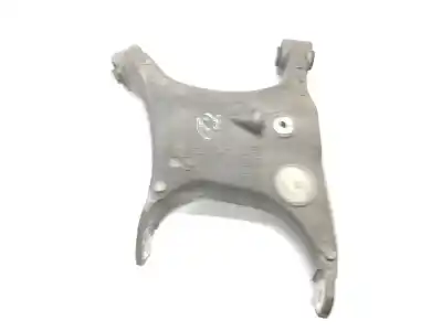 Автозапчастина б/у задній нижний правий ригель підвіски для bmw 7 (e65, e66, e67) 735 i, li посилання на oem iam 33326753108  6753108