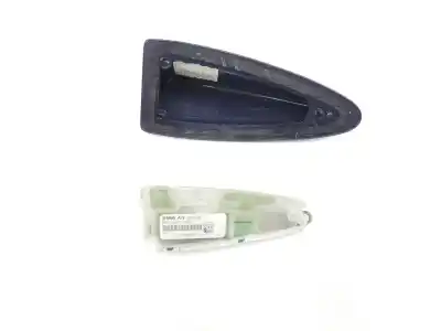 Second-hand car spare part antenna for bmw 7 (e65, e66, e67) 735 i, li oem iam references 65206913287  6913287