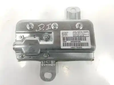 Second-hand car spare part front left side airbag for bmw 7 (e65, e66, e67) 735 i, li oem iam references 72129180927  9180927