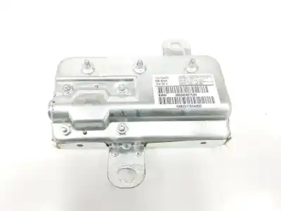 Second-hand car spare part front left side airbag for bmw 7 (e65, e66, e67) 735 i, li oem iam references 72129180927  9180927