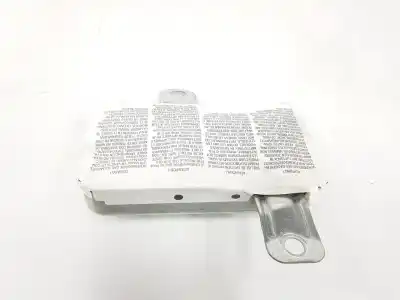 Автозапчастина б/у передня ліва бічна подушка безпеки для bmw 7 (e65, e66, e67) 735 i, li посилання на oem iam 72129180927