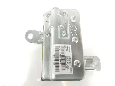 Second-hand car spare part front left side airbag for bmw 7 (e65, e66, e67) 735 i, li oem iam references 72129180927  9180927
