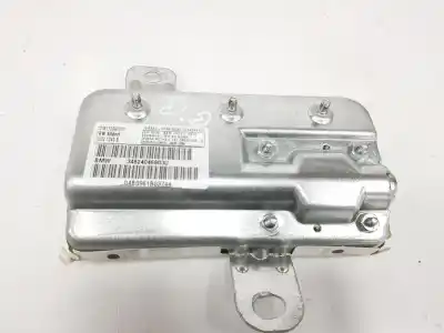 Автозапчастина б/у передня права бічна подушка безпеки для bmw 7 (e65, e66, e67) 735 i, li посилання на oem iam 72129180927