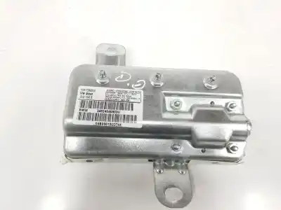 Second-hand car spare part front right side airbag for bmw 7 (e65, e66, e67) 735 i, li oem iam references 72129180927  9180927