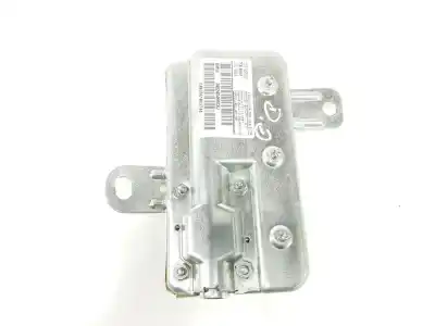 Second-hand car spare part front right side airbag for bmw 7 (e65, e66, e67) 735 i, li oem iam references 72129180927  9180927