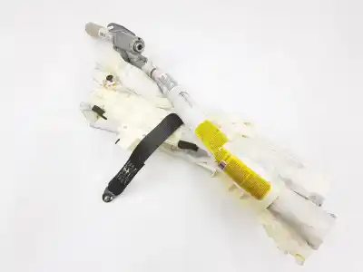 Автозапчастина б/у передня права подушка безпеки для bmw 7 (e65, e66, e67) 735 i, li посилання на oem iam 72129143352  9143352