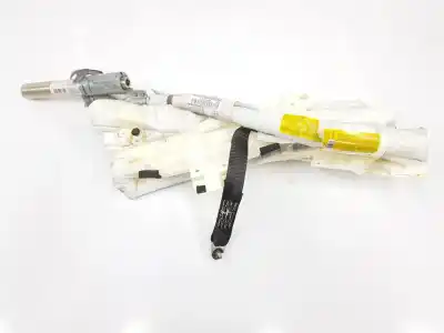 Автозапчастина б/у передня права подушка безпеки для bmw 7 (e65, e66, e67) 735 i, li посилання на oem iam 72129143352  9143352