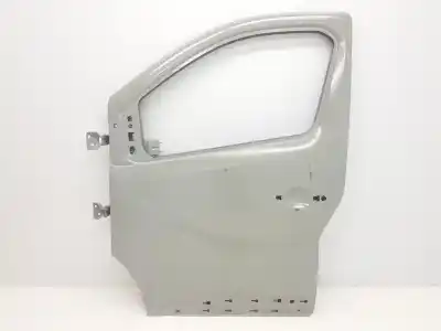 Second-hand car spare part left front door for fiat talento furgoneta (296_) 1.6 d oem iam references 6000620487