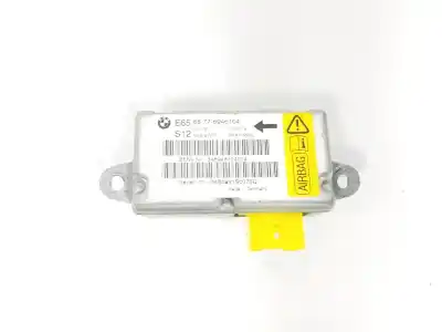 Second-hand car spare part sensor for bmw 7 (e65, e66, e67) 735 i, li oem iam references 65776946104  6946104