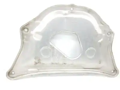 Автозапчасти б/у защитная крышка за bmw 7 (e65, e66, e67) 735 i, li ссылки oem iam 31116767228  6767228