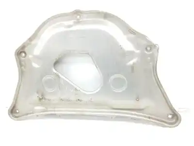 Автозапчасти б/у защитная крышка за bmw 7 (e65, e66, e67) 735 i, li ссылки oem iam 31116767228  6767228