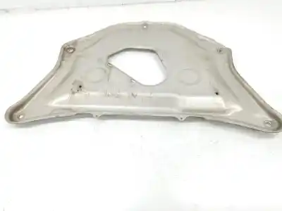 Автозапчасти б/у защитная крышка за bmw 7 (e65, e66, e67) 735 i, li ссылки oem iam 31116767228  6767228