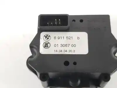 Автозапчастина б/у многофункційне управління для bmw 7 (e65, e66, e67) 735 i, li посилання на oem iam 61316911521