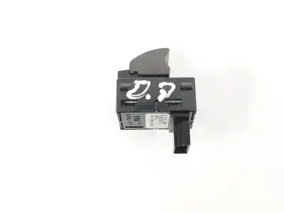 Автозапчастина б/у передній правий віконний вимикач для bmw 7 (e65, e66, e67) 735 i, li посилання на oem iam 61318379597  8379597