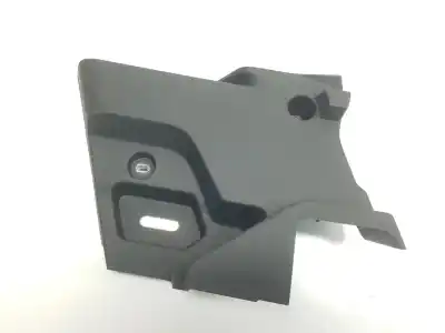 Peça sobressalente para automóvel em segunda mão moldagem por volkswagen troc 2.0 tdi referências oem iam 2ga858847