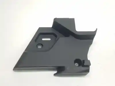 Peça sobressalente para automóvel em segunda mão moldagem por volkswagen troc 2.0 tdi referências oem iam 2ga858848