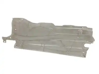 Peça sobressalente para automóvel em segunda mão cobertura / proteção do motor por volkswagen troc 2.0 tdi referências oem iam 5wa825102a