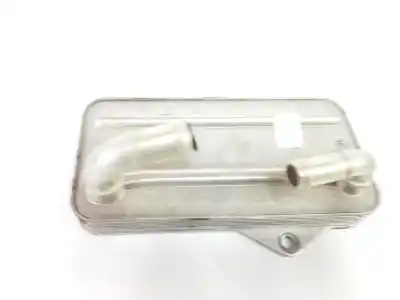 Peça sobressalente para automóvel em segunda mão radiador da caixa de velocidades por volkswagen troc 2.0 tdi referências oem iam 0gc317019f