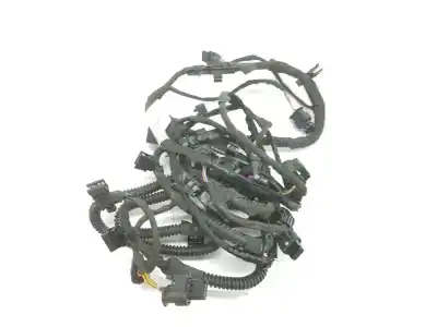 Peça sobressalente para automóvel em segunda mão sensor de estacionamento por volkswagen troc 2.0 tdi referências oem iam 2ga971104e