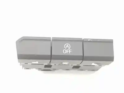 Peça sobressalente para automóvel em segunda mão trocar por volkswagen troc 2.0 tdi referências oem iam 2gd927137