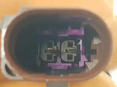 Peça sobressalente para automóvel em segunda mão sensor por volkswagen troc 2.0 tdi referências oem iam 05l806088m  05l806088m