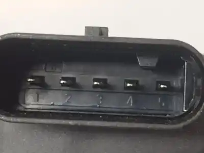 Peça sobressalente para automóvel em segunda mão sensor por volkswagen troc 2.0 tdi referências oem iam 05n907807j  05n907807j
