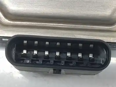 Second-hand car spare part electronic module for volkswagen troc 2.0 tdi oem iam references 2q0907561j  2q0907561j