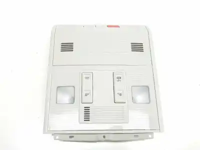 Peça sobressalente para automóvel em segunda mão luz interior por volkswagen troc 2.0 tdi referências oem iam 2ga947105s