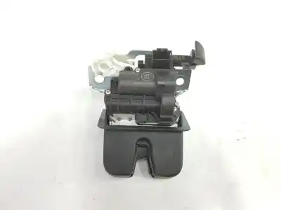 Peça sobressalente para automóvel em segunda mão fechadura do mala por volkswagen troc 2.0 tdi referências oem iam 2ga827505a