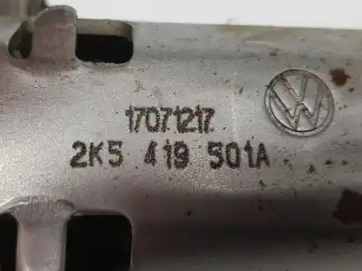 Автозапчастина б/у рульва колонка для volkswagen caddy furgón/kombi 2.0 tdi посилання на oem iam 2k5419501a  2k5419501a