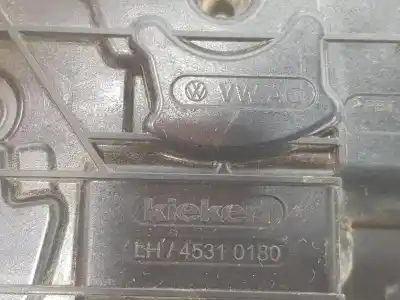 Автозапчасти б/у замок левой передней двери за volkswagen caddy furgón/kombi 2.0 tdi ссылки oem iam 5tb837015a  5tb837015a