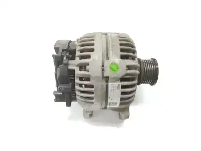 Peça sobressalente para automóvel em segunda mão alternador por volkswagen caddy furgón/kombi 2.0 tdi referências oem iam 03l903023k