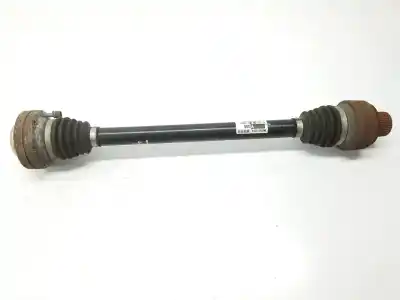 Piesă de schimb auto la mâna a doua transmisie spate stânga pentru audi a4 allroad quattro 2.0 16v tdi referințe oem iam 8k0501203m