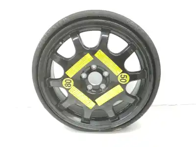 Pezzo di ricambio per auto di seconda mano ruota di scorta per audi a4 allroad quattro 2.0 16v tdi riferimenti oem iam 8k9601011h 8k9601011h 