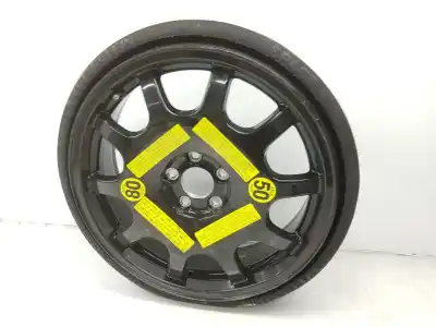 Pezzo di ricambio per auto di seconda mano ruota di scorta per audi a4 allroad quattro 2.0 16v tdi riferimenti oem iam 8k9601011h 8k9601011h 